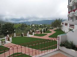 Krishna Orchard Resort